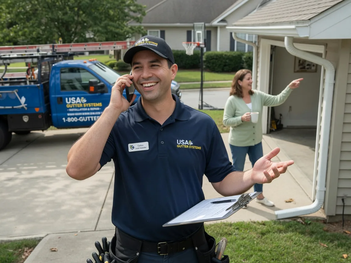 Gutter Installation Ray, ND FAQs